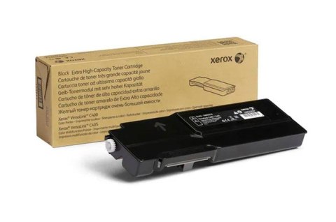 Oryginalny Toner Black Xerox VersaLink C400, C405 (106R03532) Oryginalny Toner Black Xerox VersaLink C400, C405 (106R03532)