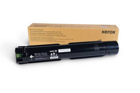 Oryginalny Toner Black Xerox VersaLink C7120, C7125, C7130 (006R01828) Oryginalny Toner Black Xerox VersaLink C7120, C7125, C7130 (006R01828)