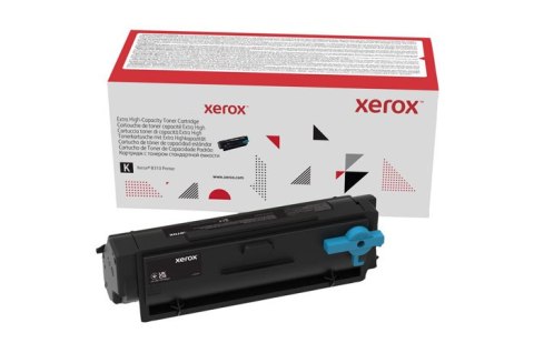 Oryginalny Toner Czarny Xerox B305, B310, B315 (006R04382) Metered Oryginalny Toner Czarny Xerox B305, B310, B315 (006R04382) Metered