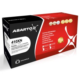 Toner Asarto do Pantum 410XN | TL-410X | 6000 str. | black Asarto