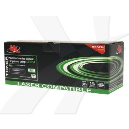 UPrint kompatybilny toner z HP CE285A, H.85AE, HL-29E, black, 1600s