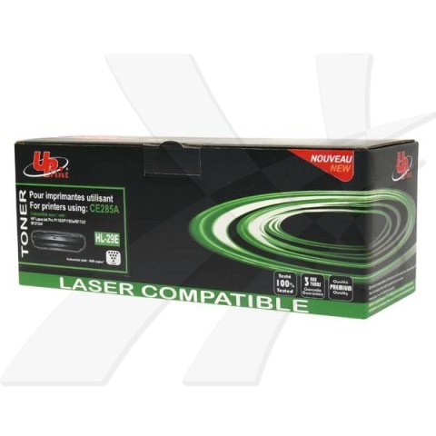 UPrint kompatybilny toner z HP CE285A, H.85AE, HL-29E, black, 1600s UPrint kompatybilny toner z HP CE285A, H.85AE, HL-29E, black, 1600s