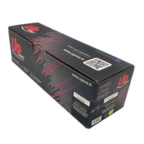 UPrint kompatybilny toner z W2212X, HP 207X, yellow, 2450s UPrint kompatybilny toner z W2212X, HP 207X, yellow, 2450s