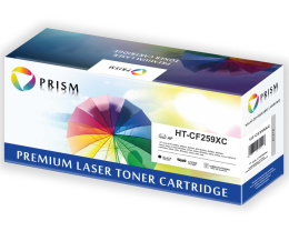 Zamiennik HP 59X CF259X toner OEM – Poznań