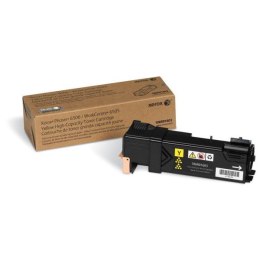 Xerox oryginalny toner 106R01603, yellow, 2500s