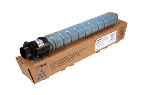 Oryginalny Toner Cyan Ricoh IMC3000, IMC3500 (842258) Oryginalny Toner Cyan Ricoh IMC3000, IMC3500 (842258)