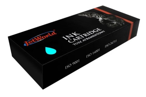 PRODUKT NA ZAMÓWIENIE, MOQ: 1 KOMPLET ŁĄCZNIE WSZYSTKICH KOLORÓW. Tusz JetWorld Cyan HP 764 zamiennik C1Q13A JetWorld PRODUKT NA ZAMÓWIENIE, MOQ: 1 KOMPLET ŁĄCZNIE WSZYSTKICH KOLORÓW. Tusz JetWorld Cyan HP 764 zamiennik C1Q13A JetWorld