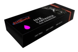 PRODUKT NA ZAMÓWIENIE, MOQ: 1 KOMPLET ŁĄCZNIE WSZYSTKICH KOLORÓW. Tusz JetWorld Magenta HP 764 zamiennik C1Q14A JetWorld
