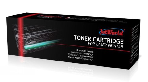 Toner Jetworld Czarny Lexmark B2236 zamiennik B222H00 JetWorld Toner Jetworld Czarny Lexmark B2236 zamiennik B222H00 JetWorld