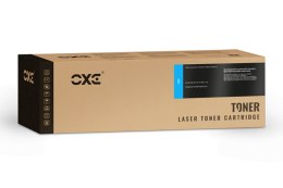Toner OXE Cyan Brother TN248C zamiennik TN-248C Oxe