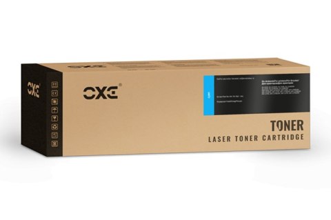 Toner OXE Cyan Brother TN248C zamiennik TN-248C Oxe Toner OXE Cyan Brother TN248C zamiennik TN-248C Oxe