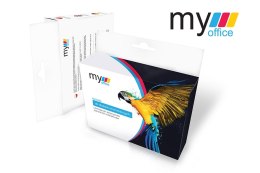 TUSZ BROTHER LC127XL BK PREMIUM MYOFFICE