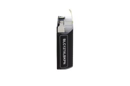 TUSZ BROTHER LC127XL BK PREMIUM MYOFFICE