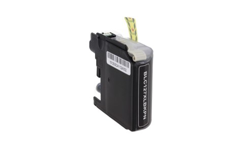 TUSZ BROTHER LC127XL BK PREMIUM MYOFFICE TUSZ BROTHER LC127XL BK PREMIUM MYOFFICE