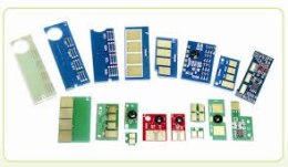 && Zliczający CHIP do SAMSUNG R116 DR