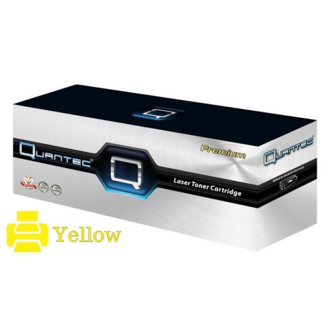 Xerox C230/C235 Y Quantec 2,4K (006R04398) Xerox C230/C235 Y Quantec 2,4K (006R04398)