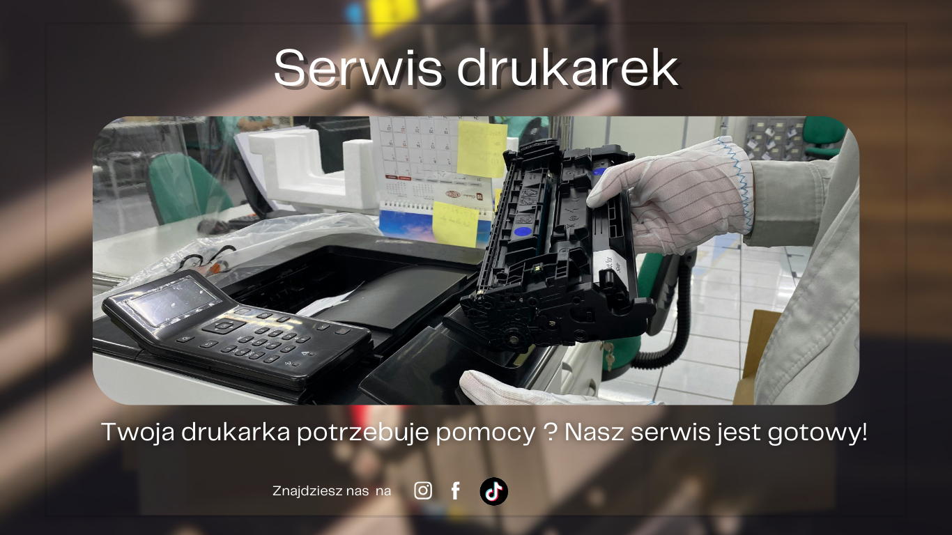 Tusze i tonery – co wybrać? Oryginał czy zamiennik?